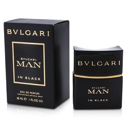 Bvlgari In Black Eau De Parfum Spray 30ml/1oz