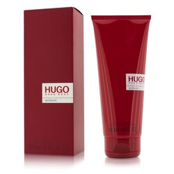 Hugo Boss Hugo Woman Τζελ Αφροντούς και Μπάνιου 200ml/6.7oz
