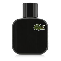 Lacoste Eau De Lacoste L.12.12 Noir Туалетна Вода Спрей 50ml/1.6oz