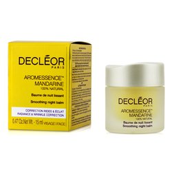 Decleor Aromessence Mandarine Balsam Netezitor pentru Noapte 15ml/0.5oz
