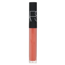 NARS Lip Gloss (New Packaging) - #Giza 6ml/0.18oz