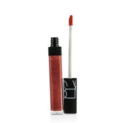 NARS Błyszczyk do ust Lip Gloss (nowe opakowanie) - #Ophelia 6ml/0.18oz