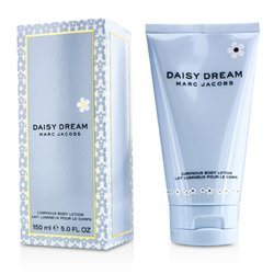 Marc Jacobs Balsam do ciała Daisy Dream Luminous Body Lotion 150ml/5oz
