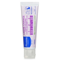 Mustela Krem do ciała Vitamin Barrier Cream 50ml/1.94oz