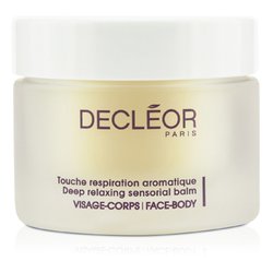 Decleor Deep Relaxing Sensorial Balm - For Face & Body (Salon Product) 30ml/1oz