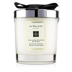 Jo Malone Vela Perfumada Nectarine Blossom & Honey 200g (2.5 inch)