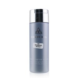 CosMedix Purity Detox Скраб (Салонный Продукт) 90g/3oz