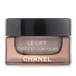 Chanel Krem do konturu twarzy i ust Le Lift Lip & Contour Care 15ml/0.5oz