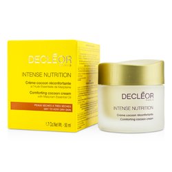 Decleor Intense Nutrition Comforting Cocoon Cream (Dry to Very Dry Skin) 50ml/1.7oz