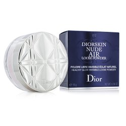 Christian Dior Diorskin Nude Air Healthy Glow Invisible Loose Powder - # 012 Pink 16g/0.56oz