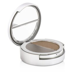 Cargo مجموعة تحديد الحواجب - BK03 غامق 2x 1.3g/0.046oz
