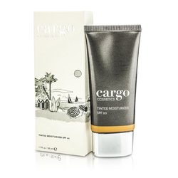 Cargo Hidratant Nuanțator SPF20 - Honey 50ml/1.7oz