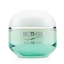 Biotherm جل ترطيب متواصل 48 ساعة Aquasource (للبشرة العادية/المختلطة) 50ml/1.69oz