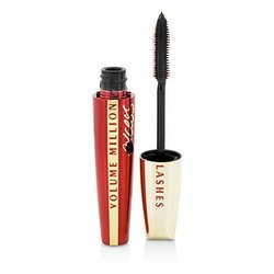 L'Oreal Volume Million Lashes Excess Mascara - Black 9ml/0.3oz