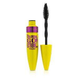 Maybelline The Colossal Go Extreme! Volum' Mascara - #Very Black 9.5ml/0.32oz
