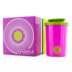 Bond No. 9 Scented Candle - Madison Square Park 180g/6.4oz