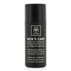 Apivita Moisturizing Gel-Cream 50ml/1.7oz
