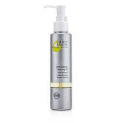 Juice Beauty Stem Cellular Aceite Limpiante 120ml/4oz