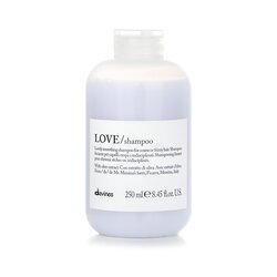 Davines Love Shampoo (Lovely Smoothing Shampoo For Coarse or Frizzy Hair) 250ml/8.45oz