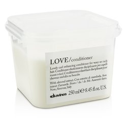 Davines Love Lovely Кондиционер для Кудрявых Волос (для Волнистых и Кудрявых Волос) 250ml/8.45oz