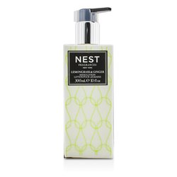 Nest Лосьон для Рук - Lemongrass & Ginger 300ml/10oz