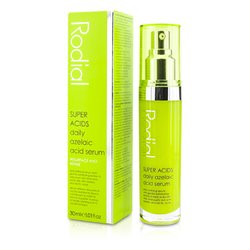 Rodial Super Acids Daily Azelaic Acid Serum 30ml/1oz