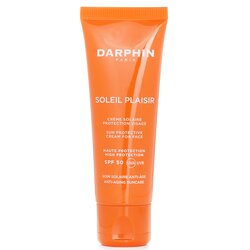 Darphin Soleil Plaisir Сонцезахисний Крем для Обличчя SPF 50 50ml/1.7oz