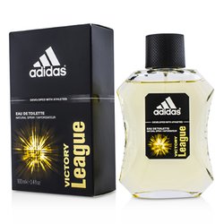 Adidas Victory League - toaletní voda s rozprašovačem 100ml/3.4oz
