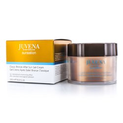 Juvena Sunsation Classic Bronze After Sun Gel-Cream 200ml/6.8oz