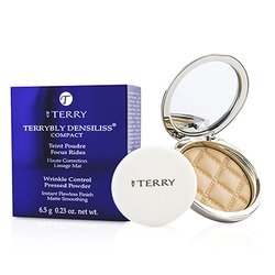 By Terry Terrybly Densiliss Компакт (Пресована Пудра для Контролю Зморшок) - # 1 Melody Fair 6.5g/0.23oz