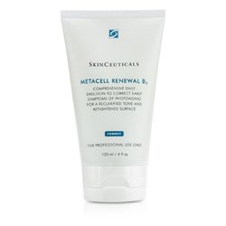 Skin Ceuticals Krem na dzień Metacell Renewal B3 (duża pojemność) 120ml/4oz