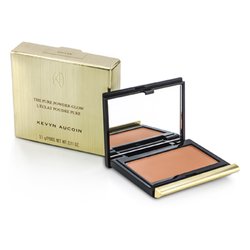 Kevyn Aucoin The Pure Powder Glow (New Packaging) - # Ariana (Neutral Warm) 3.1g/0.11oz