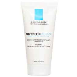 לה רוש פוסיי Nutritic Intense in-Depth Nutri-Reconstituting Cream - קרם הזנה בעומק 50ml/1.7oz