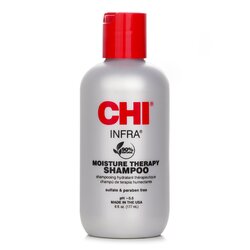 CHI Infra Moisture Therapy Shampoo 177ml/6oz