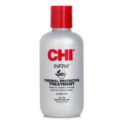 CHI ทรีทเม้นต์ปกป้องจากความร้อน Infra Thermal Protective Treatment 150ml/6oz
