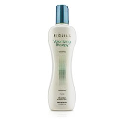 BioSilk Shampoo Volumizing Therapy 207ml/7oz