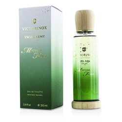 Victorinox Mystique Forest Eau De Toilette Spray 100ml/3.4oz