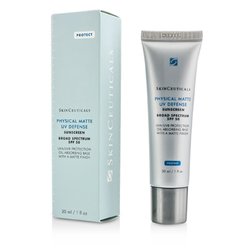 Skin Ceuticals Physical Matte UV Защитное Средство SPF 50 30ml/1oz