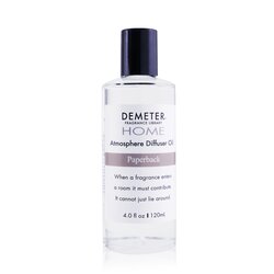 Demeter Atmosphere Олія для Дифузора - Paperback 120ml/4oz