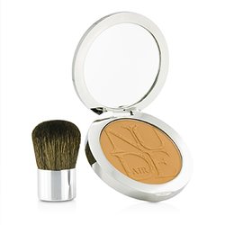 Christian Dior Puder do twarzy Diorskin Nude Air Tan Powder - #002 Amber 10g/0.35oz