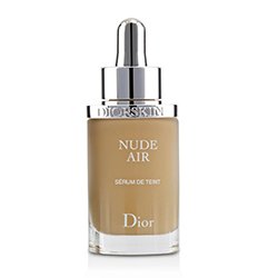כריסטיאן דיור Diorskin Nude Air Serum Foundation SPF25 - # 040 Honey Beige - פאונדיישן סרום ניוד 30ml/1oz