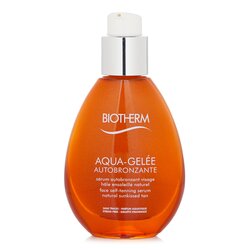 ไบโอเธิร์ม เซรั่มปรับผิวแทน Auto-Bronzante Face Self-Tanning Serum 50ml/1.69oz