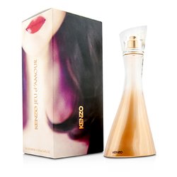 קנזו Jeu d'Amour או דה פרפום ספריי 100ml/3.4oz