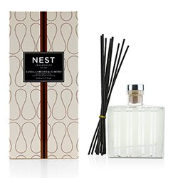 Nest Reed דיפוזר - Vanilla Orchid & Almond 175ml/5.9oz