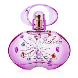 Salvatore Ferragamo Incanto Bloom ماء تواليت بخاخ 50ml/1.7oz