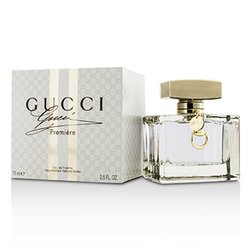 Gucci Premiere Eau De Toilette Spray 75ml/2.5oz