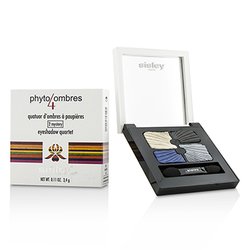 Sisley Phyto 4 Ombres - #2 Mystery 3.4g/0.11oz