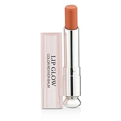 Christian Dior Dior Addict Lip Glow Color Awakening Lip Balm SPF 10 - #004 Coral 3.5g/0.12oz