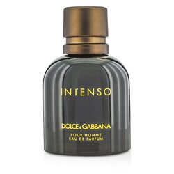 Dolce & Gabbana Intenso Eau De Parfum Spray 40ml/1.3oz