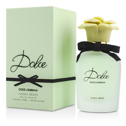 Dolce & Gabbana Dolce ماء تواليت سبراي 30ml/1oz